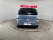 Opel Meriva A Рестайлинг Воронеж  - изображение 21