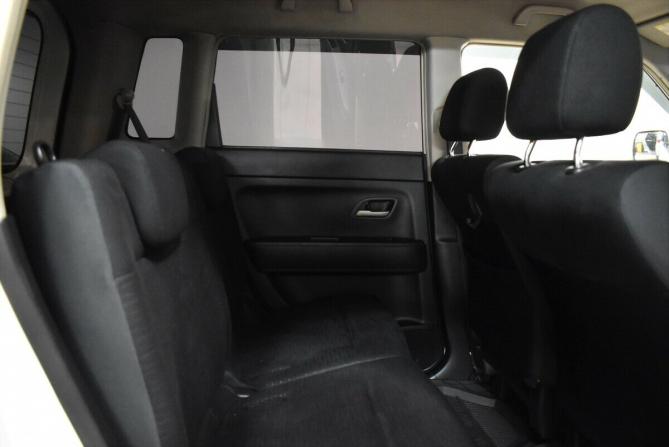 Honda Zest с пробегом 2010 года, цена 450 000 рублей, 225645 км, хэтчбек, Автокод Объявления