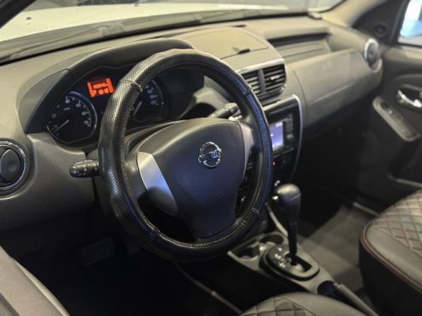 Nissan Terrano III (D10) с пробегом 2014 года, цена 1 000 000 рублей, 100500 км, внедорожник, Автокод Объявления