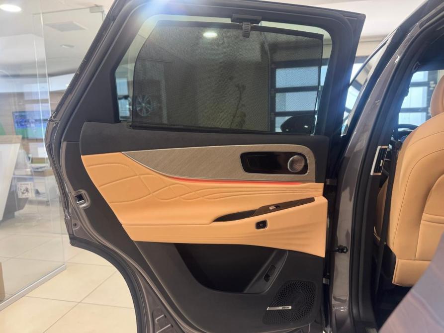 Jaecoo J8 Астрахань  - изображение 17