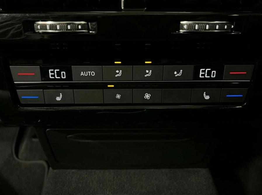 Volkswagen Touareg III Кемерово  - изображение 14