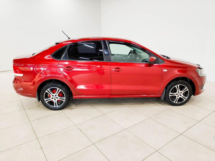 Volkswagen Polo V Тула  - изображение 7