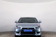 Mitsubishi Lancer X Пермь  - изображение 27
