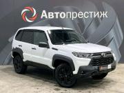Lada (ВАЗ) Niva Travel I Пермь  - изображение 25