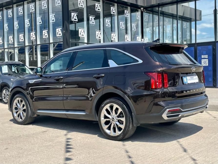 Kia Sorento IV Краснодар  - изображение 3