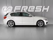 BMW 1 серии II (F20/F21) Рестайлинг 2 Минеральные Воды  - изображение 23