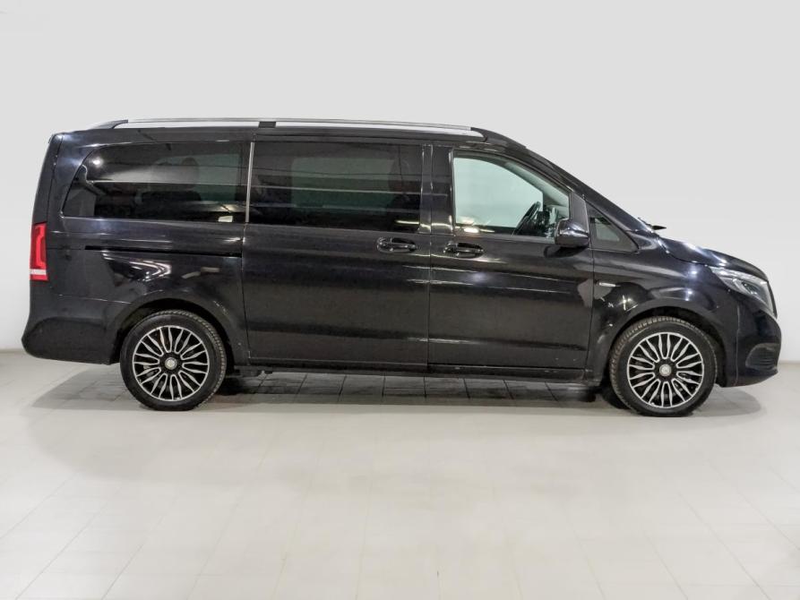 Mercedes-Benz V-Класс III (W447) Химки  - изображение 4