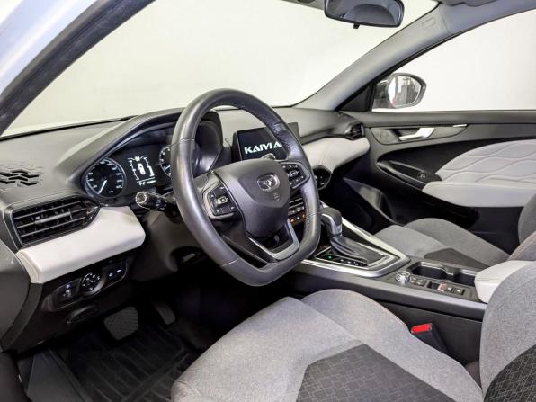 Kaiyi E5 с пробегом 2024 года, цена 825 000 рублей, 117489 км, седан, Автокод Объявления