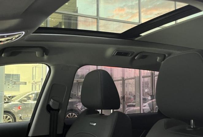 Chery Tiggo 7 Pro Max I с пробегом 2023 года, цена 1 860 000 рублей, 25858 км, внедорожник, Автокод Объявления