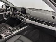 Audi A4 V (B9) Москва  - изображение 40