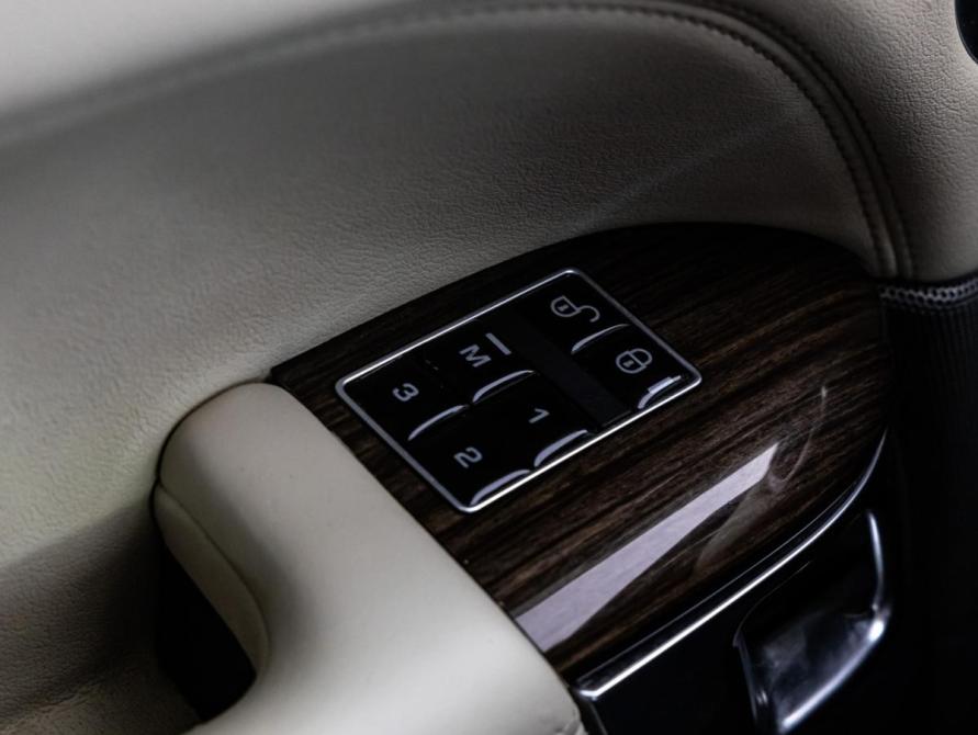 Land Rover Range Rover Sport II Санкт-Петербург  - изображение 23
