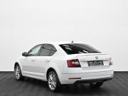 Skoda Octavia III (A7) Рестайлинг Москва  - изображение 16