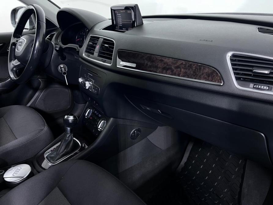 Audi Q3 I (8U) Ростов-на-Дону  - изображение 13