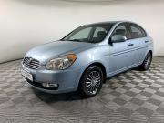 Hyundai Accent III Москва  - изображение 20