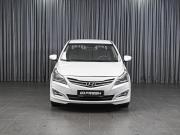 Hyundai Solaris I Рестайлинг Ставрополь  - изображение 20