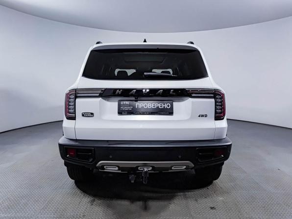 Haval Dargo I с пробегом 2024 года, цена 2 900 000 рублей, 32410 км, внедорожник, Автокод Объявления