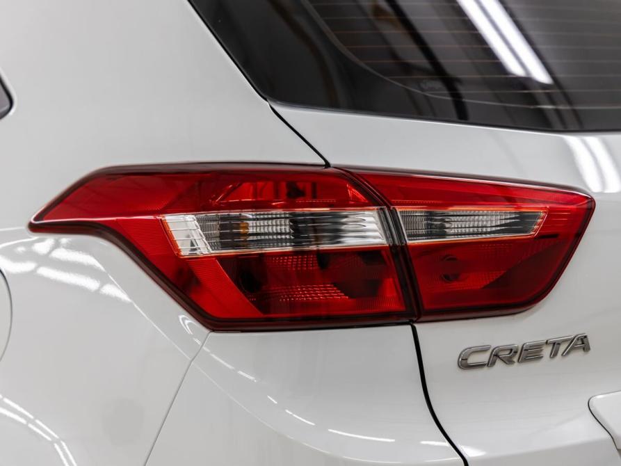 Hyundai Creta I Волгоград  - изображение 12