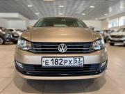 Volkswagen Polo V Рестайлинг Великий Новгород  - изображение 22