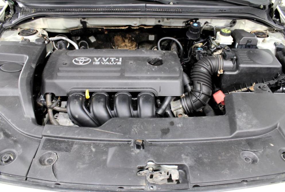 Toyota Avensis II Рестайлинг Нижний Новгород  - изображение 24