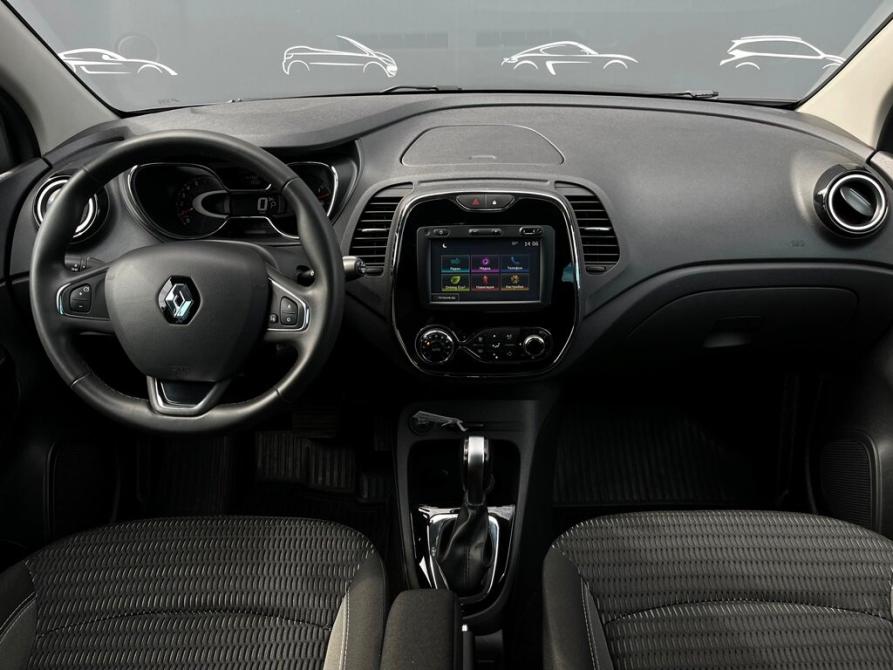 Renault Kaptur I Санкт-Петербург  - изображение 6