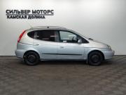 Chevrolet Rezzo Пермь  - изображение 26
