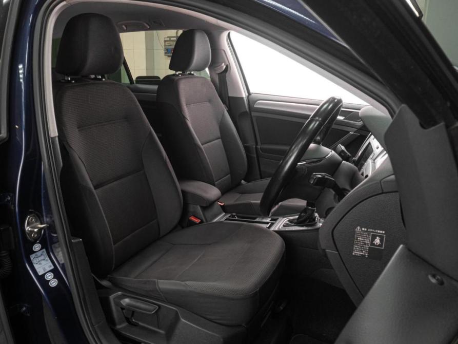 Volkswagen Golf VII Тюмень  - изображение 10