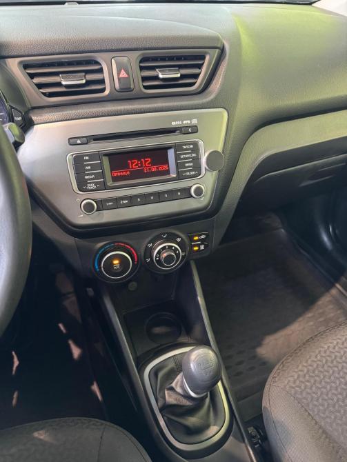 Kia Rio III Чебоксары  - изображение 15