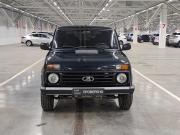 Lada (ВАЗ) Niva Legend Казань  - изображение 24