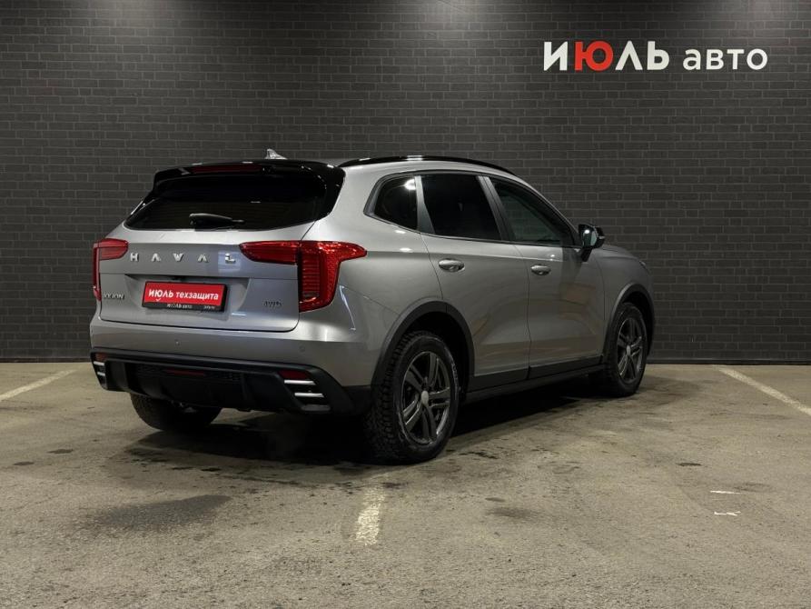 Haval Jolion I Рестайлинг Челябинск  - изображение 5