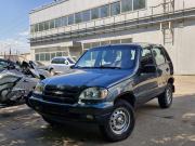 Chevrolet Niva I Нижний Новгород  - изображение 5