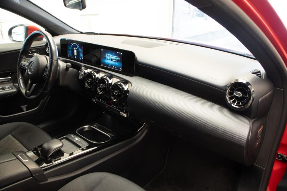 Mercedes-Benz A-Класс IV (W177) Москва  - изображение 26