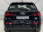 Audi Q5 II (FY) Рестайлинг Воронеж  - изображение 26