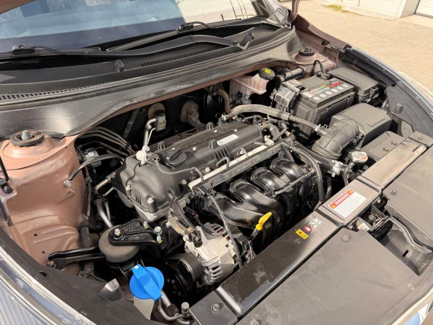 Kia Rio IV Ростов-на-Дону  - изображение 21