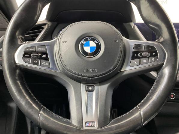 BMW 2 серии F44 с пробегом 2020 года, цена 2 397 000 рублей, 167061 км, седан, Автокод Объявления