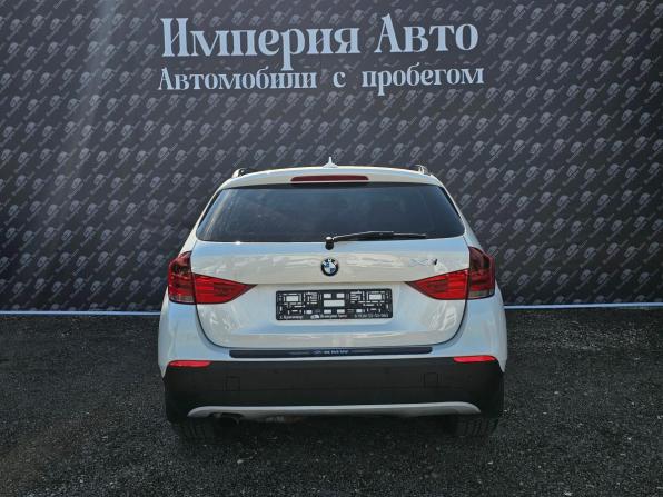 BMW X1 I (E84) с пробегом 2012 года, цена 1 170 000 рублей, 192700 км, внедорожник, Автокод Объявления