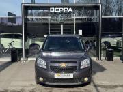 Chevrolet Orlando I Пермь  - изображение 18