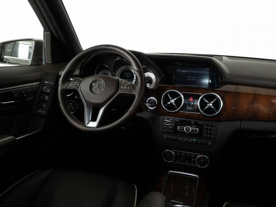 Mercedes-Benz GLK-Класс I (X204) Рестайлинг Казань  - изображение 13