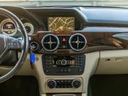Mercedes-Benz GLK-Класс I (X204) Рестайлинг Волгоград  - изображение 56