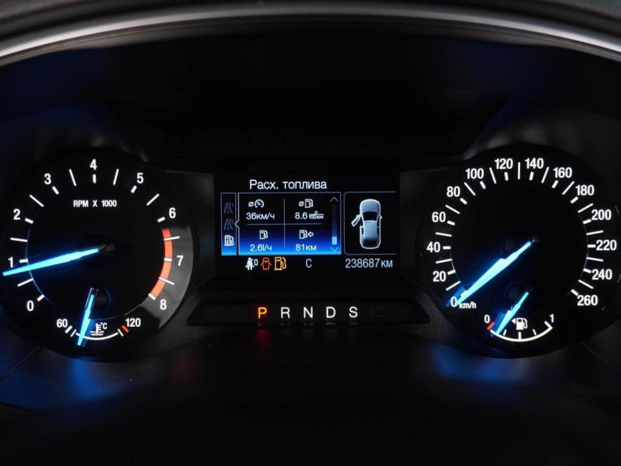 Ford Mondeo V Воронеж  - изображение 17