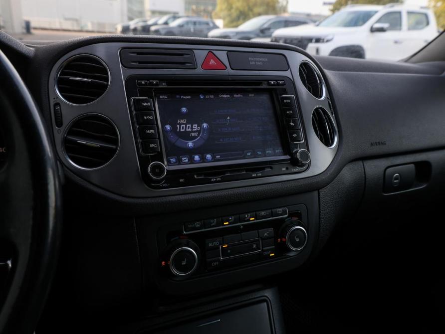 Volkswagen Tiguan I Москва  - изображение 16