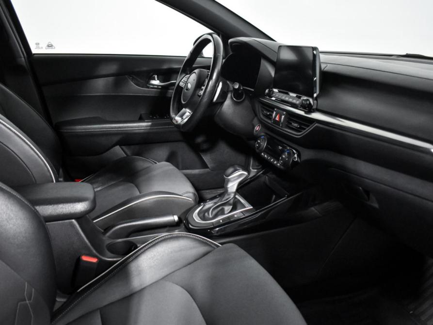 Kia Cerato IV Санкт-Петербург  - изображение 14