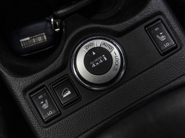 Nissan X-Trail III с пробегом 2016 года, цена 1 645 000 рублей, 176662 км, внедорожник, Автокод Объявления