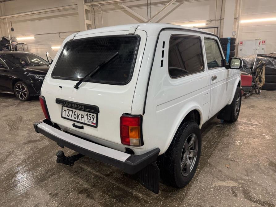 Lada (ВАЗ) 2121 (4x4) I Рестайлинг Пермь  - изображение 3