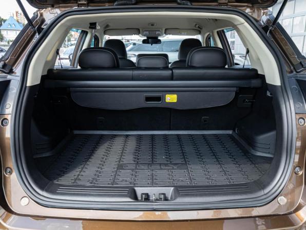 Geely Atlas I с пробегом 2020 года, цена 1 740 000 рублей, 54193 км, внедорожник, Автокод Объявления