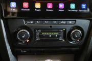 Skoda Octavia II (A5) Рестайлинг Уфа  - изображение 41