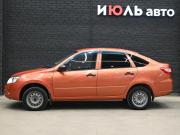 Lada (ВАЗ) Granta I Екатеринбург  - изображение 15