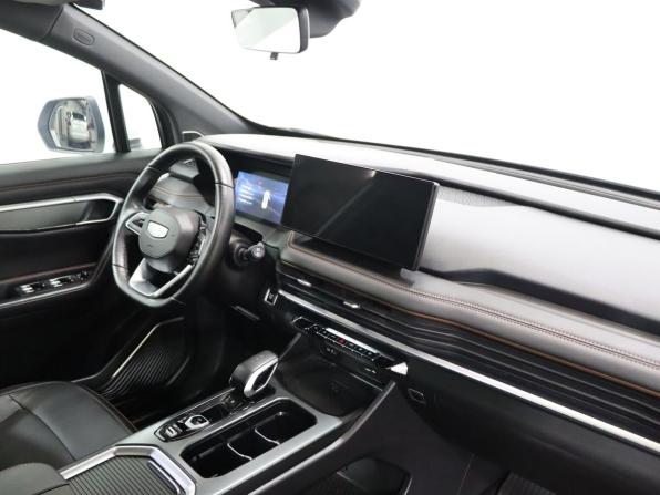 Geely Okavango I Рестайлинг с пробегом 2024 года, цена 2 625 000 рублей, 56919 км, внедорожник, Автокод Объявления