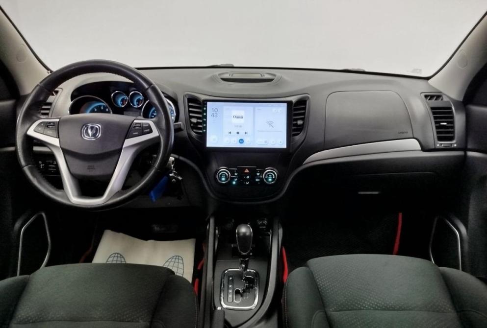 Changan CS35 Саратов  - изображение 15