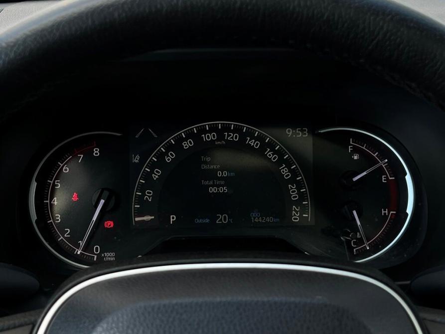 Toyota RAV4 V (XA50) Санкт-Петербург  - изображение 24