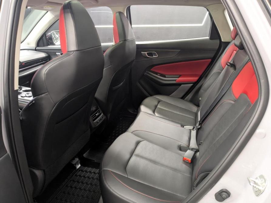 Changan CS55 Plus II Москва  - изображение 6